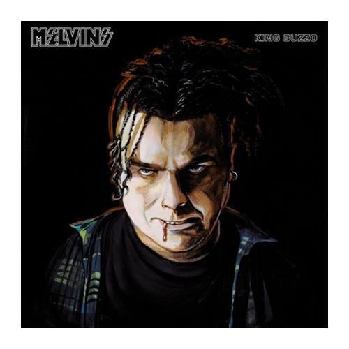 Melvins King Buzzo (LP)